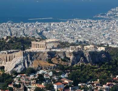 Афины – достопримечательности, пляжи, районы греческой столицы
