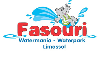 Аквапарк Fasouri Watermania – самый безопасный экстрим