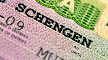 Новые правила оформления виз для въезда в страны Шенгена