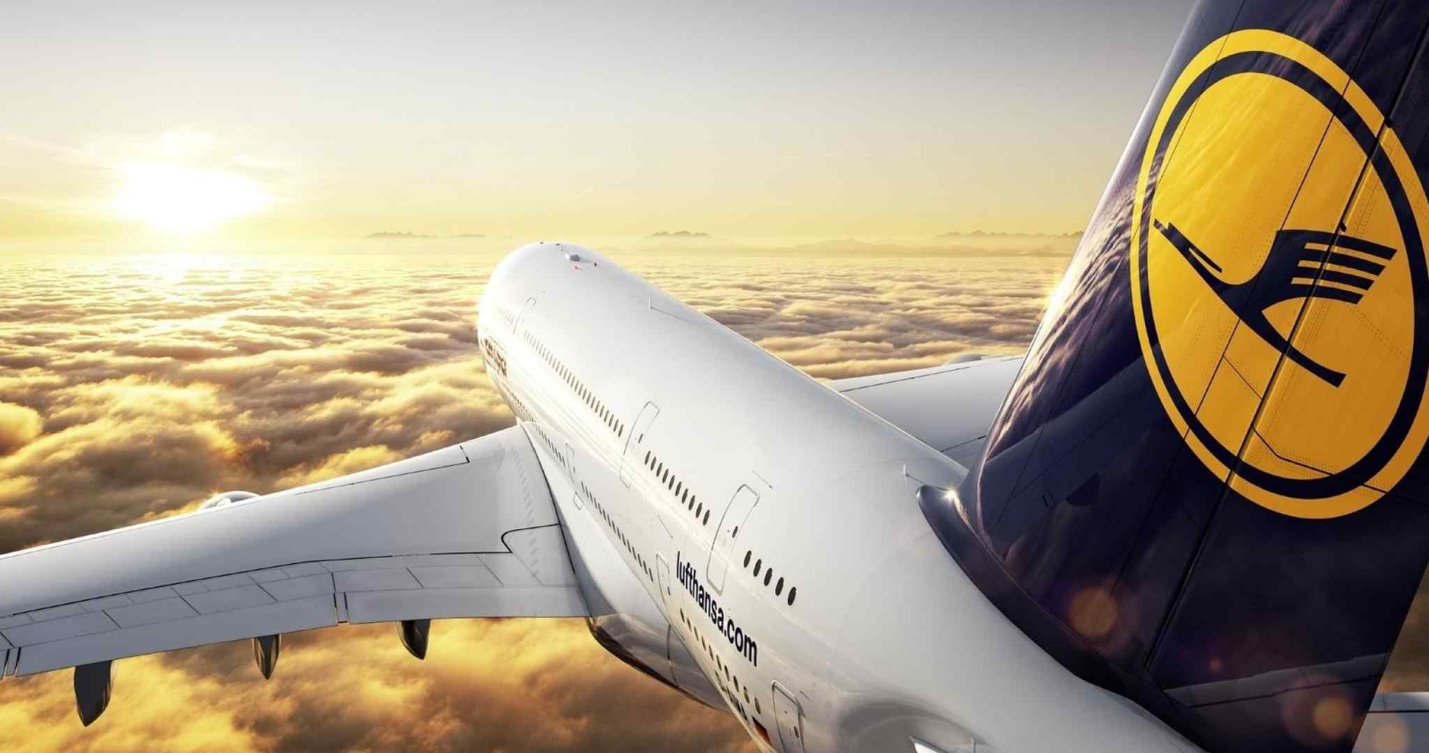 Lufthansa Iap Program Salary