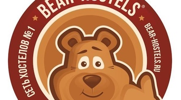 Сеть хостелов Bear Hostels
