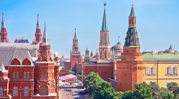 Экскурсии по Кремлю в Москве – прикосновение к легенде