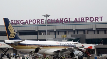 6 способов добраться из аэропорта Чанги в центр Сингапура