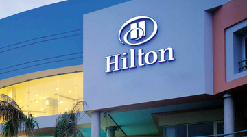 Сеть отелей Hilton - легенда гостиничного бизнеса