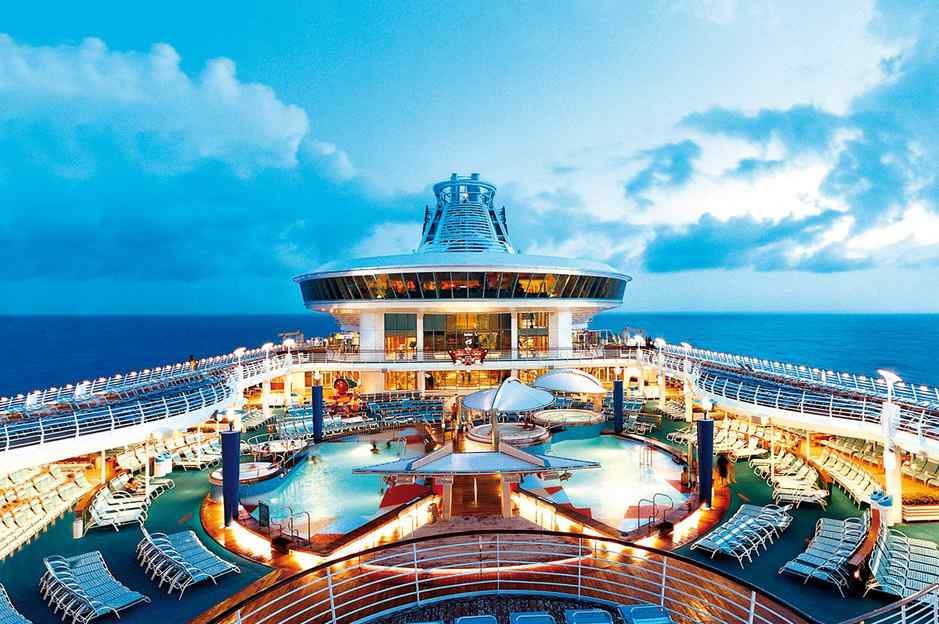 Navigator of the Seas